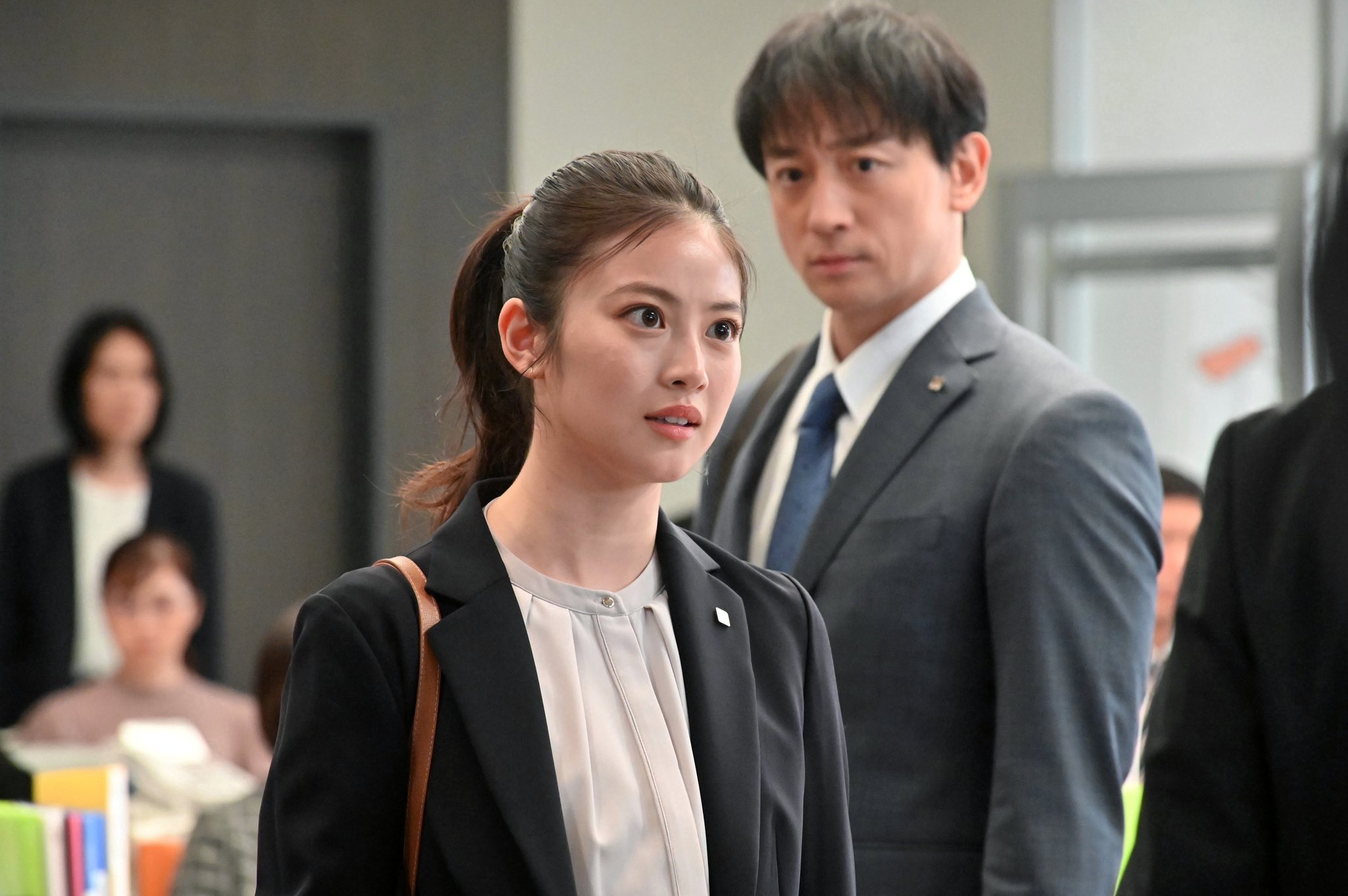 《忍不住沉默花咲舞 2024》